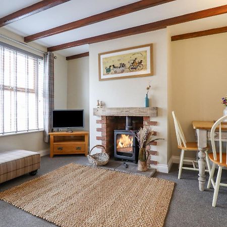 The Cottage 16 Northside Patrington 외부 사진