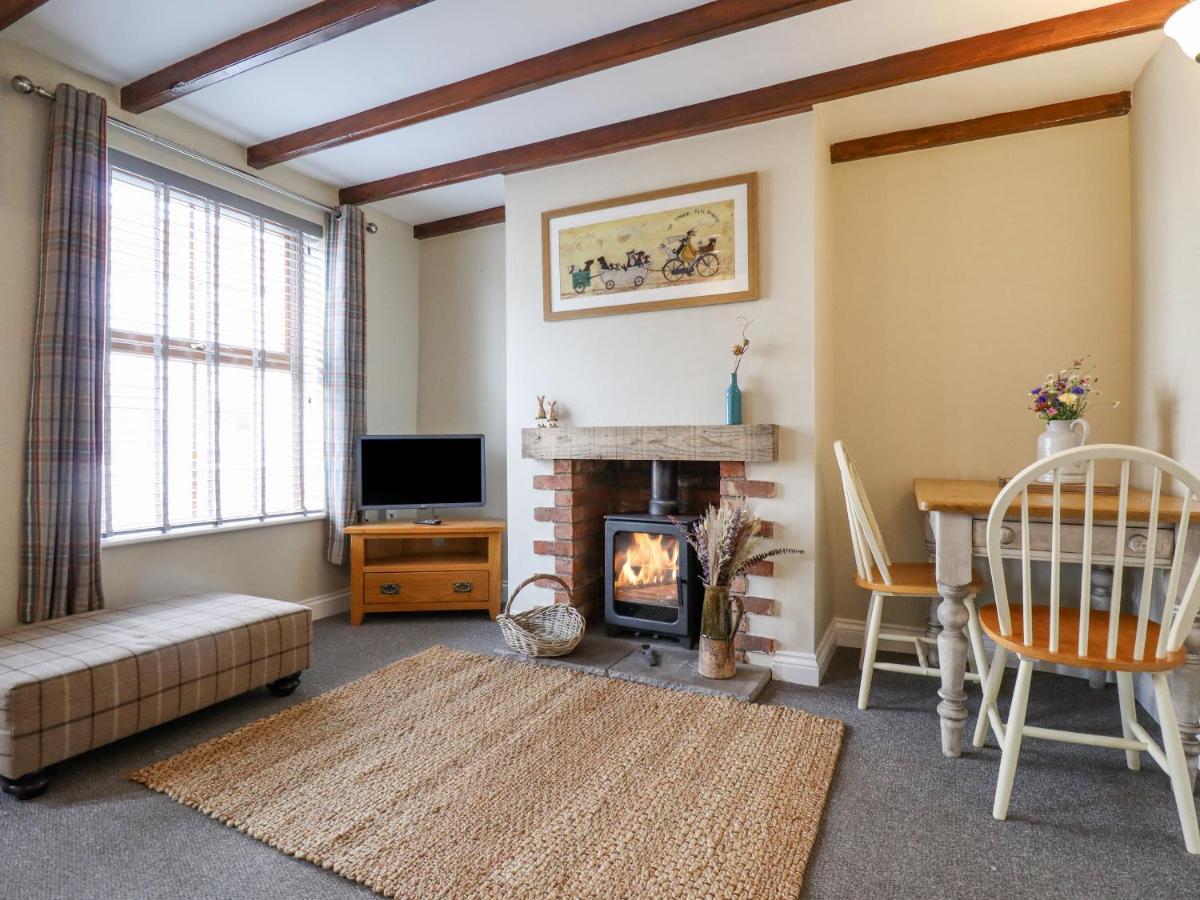 The Cottage 16 Northside Patrington 외부 사진