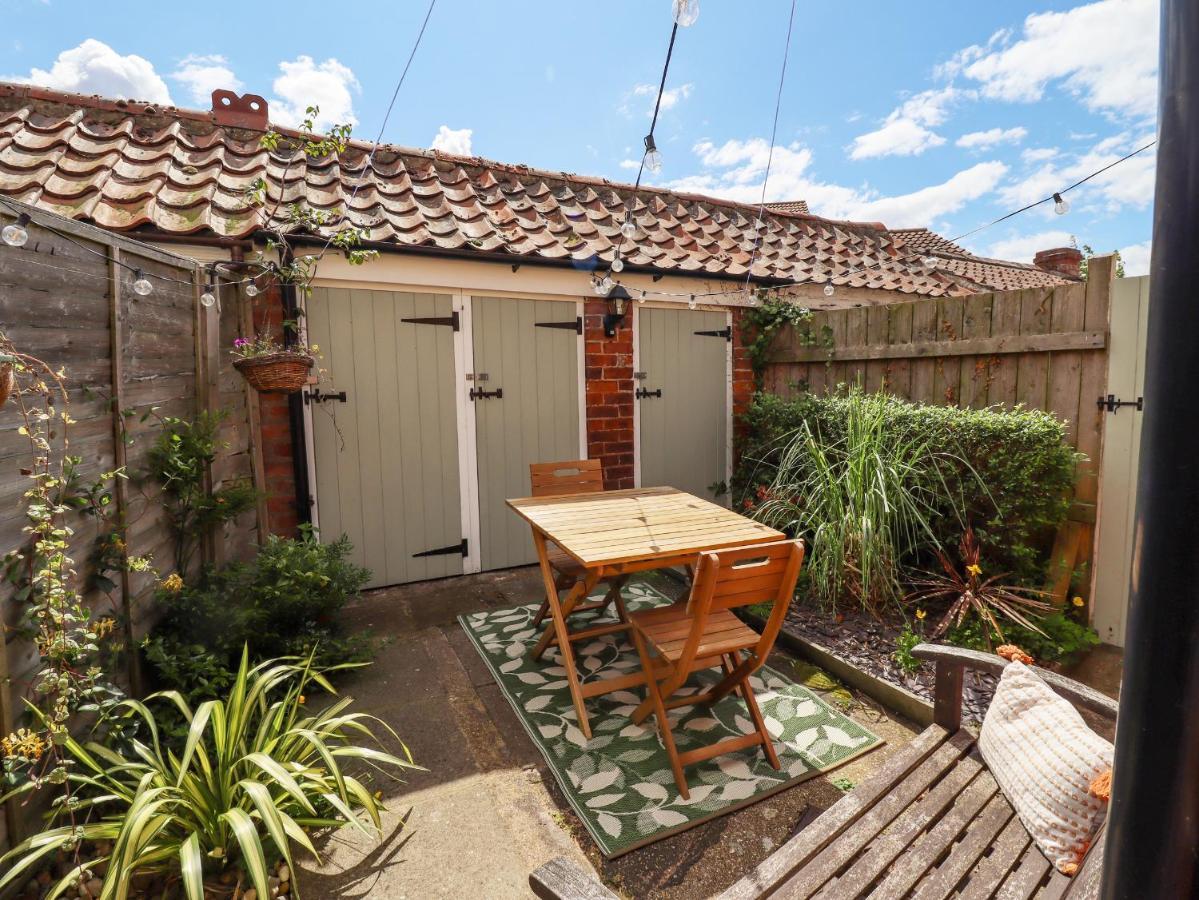 The Cottage 16 Northside Patrington 외부 사진