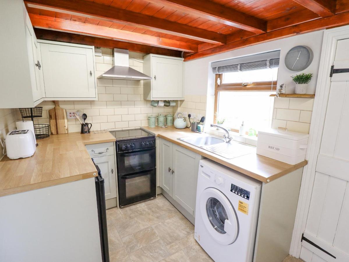 The Cottage 16 Northside Patrington 외부 사진