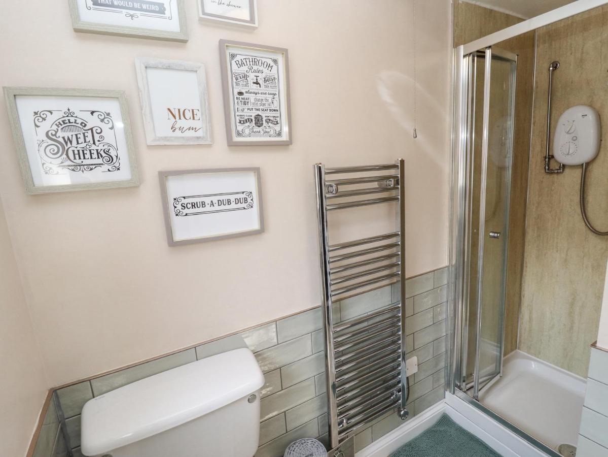 The Cottage 16 Northside Patrington 외부 사진