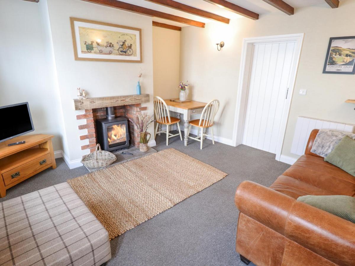 The Cottage 16 Northside Patrington 외부 사진