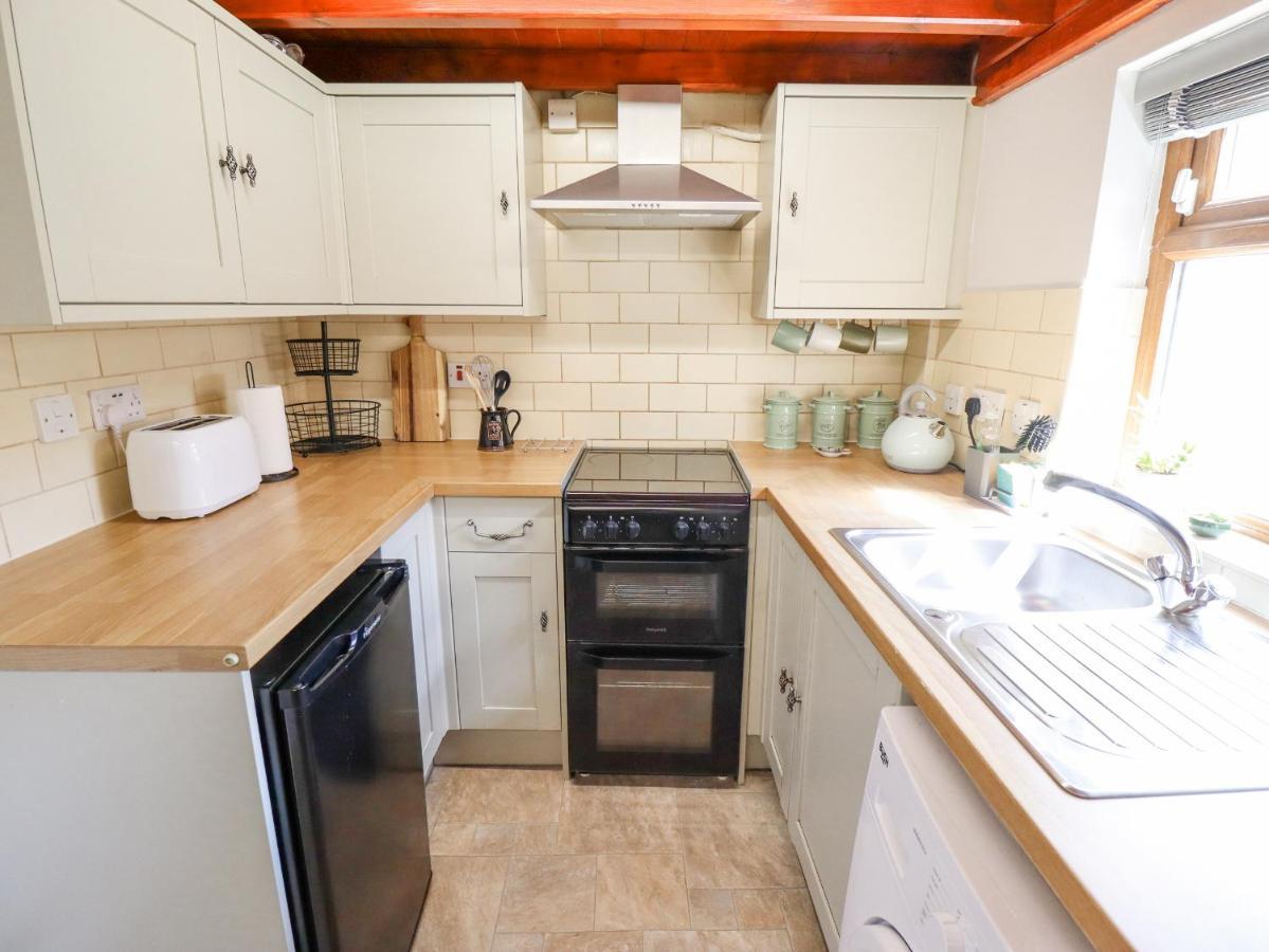 The Cottage 16 Northside Patrington 외부 사진