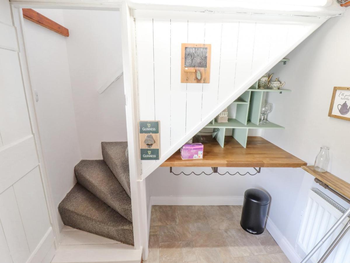The Cottage 16 Northside Patrington 외부 사진