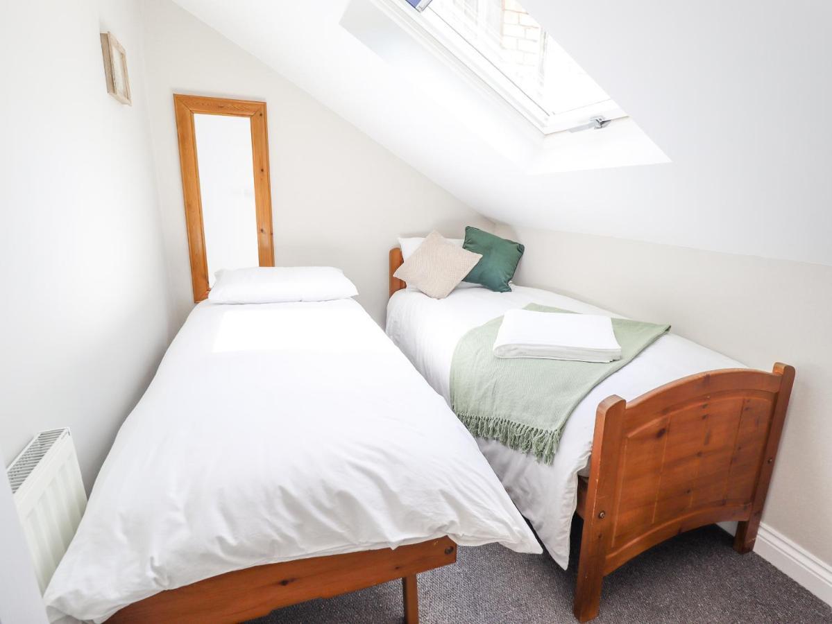 The Cottage 16 Northside Patrington 외부 사진