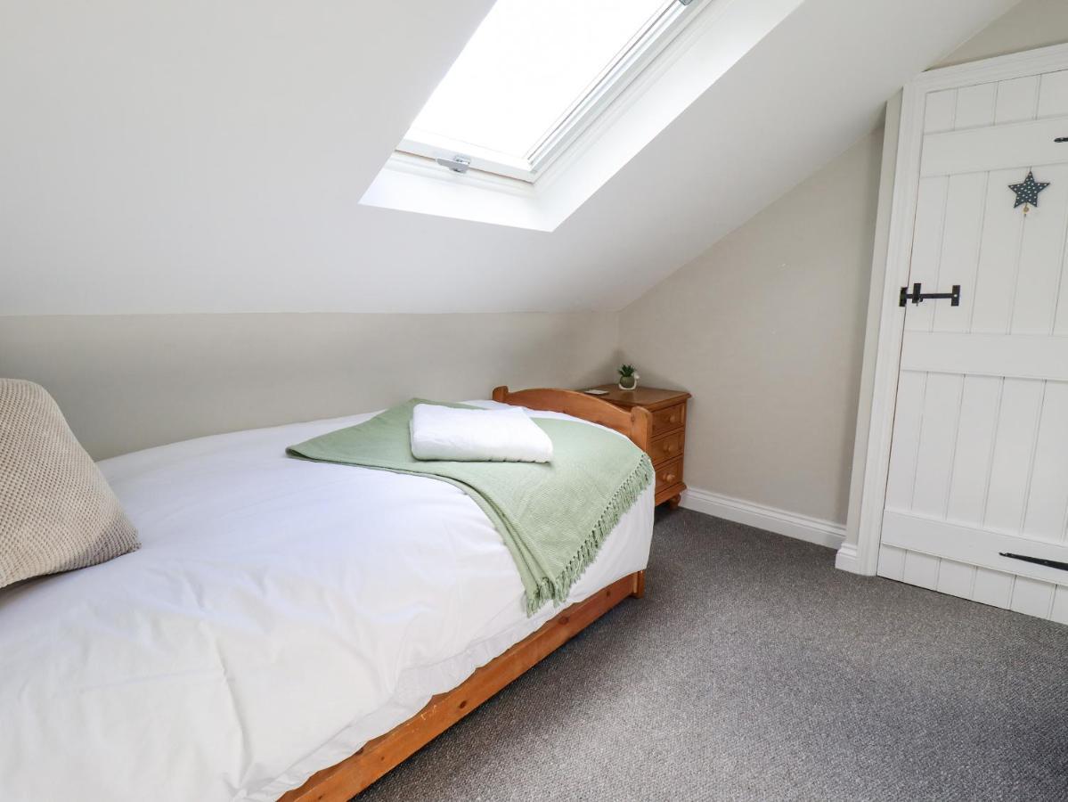 The Cottage 16 Northside Patrington 외부 사진
